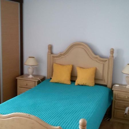Casa Largo Dos Cedros Apartment Nazare Bagian luar foto