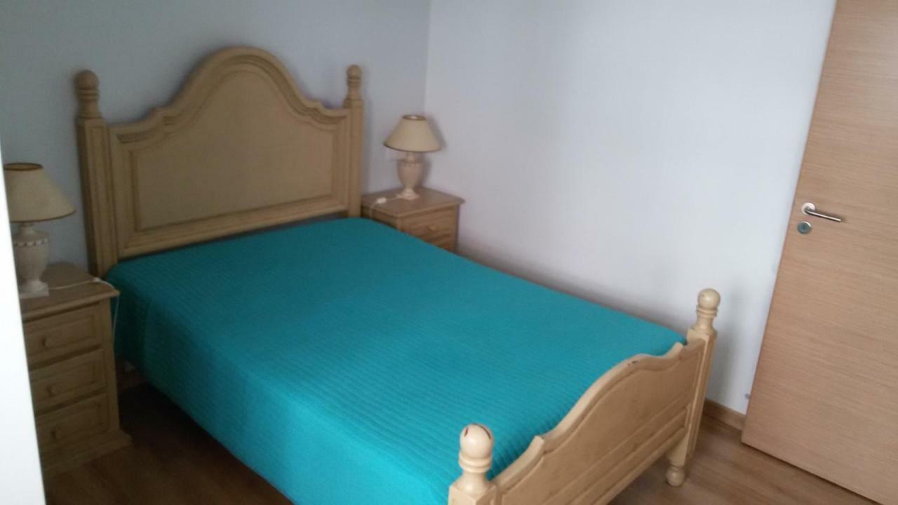 Casa Largo Dos Cedros Apartment Nazare Bagian luar foto