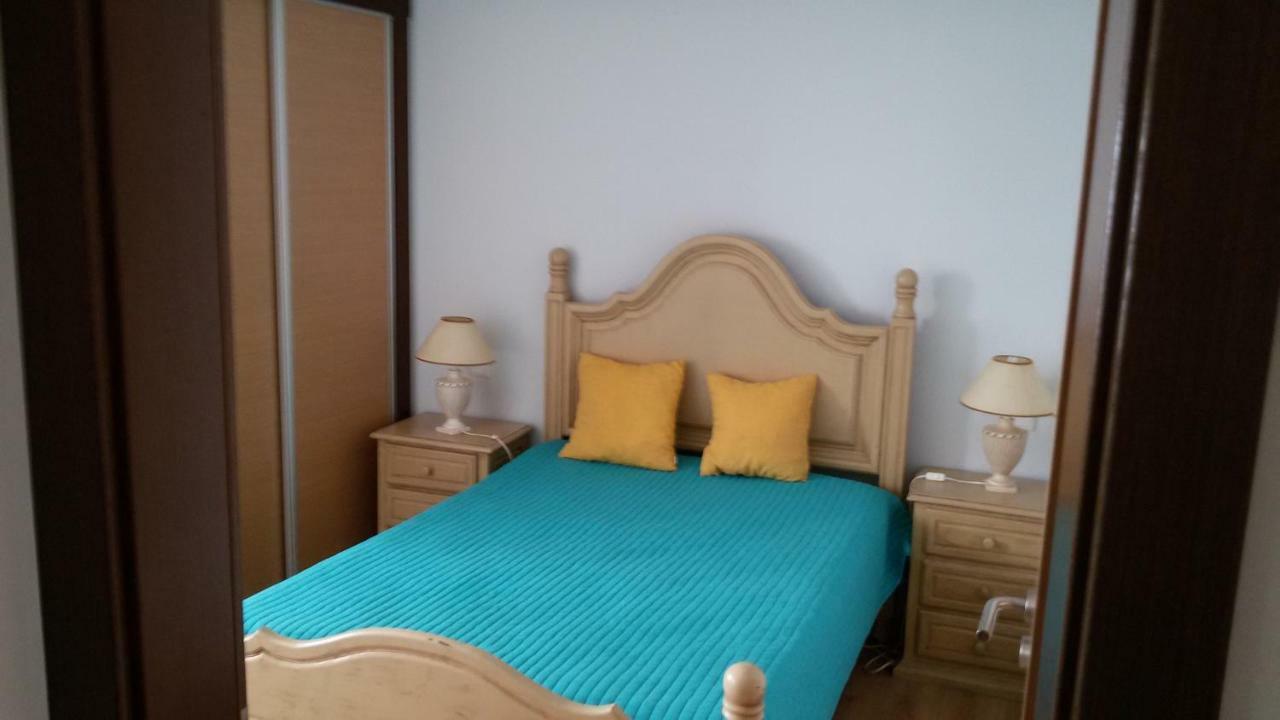 Casa Largo Dos Cedros Apartment Nazare Bagian luar foto